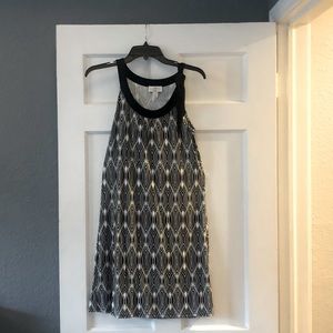 Ann Taylor Loft small petite sundress
